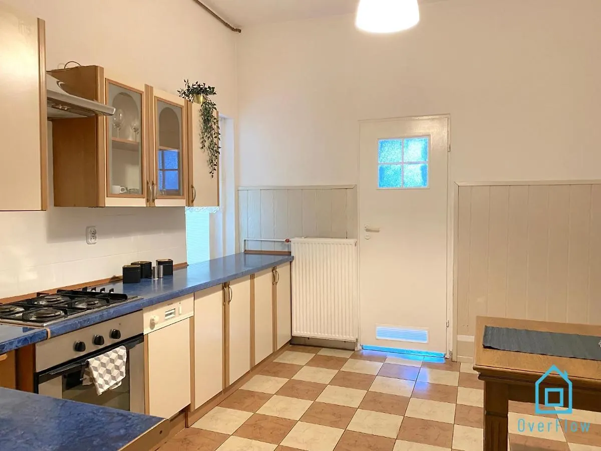 Privatunterkunft Square Room - 20 Minutes To Gdansk Old Town & Seaside Polen