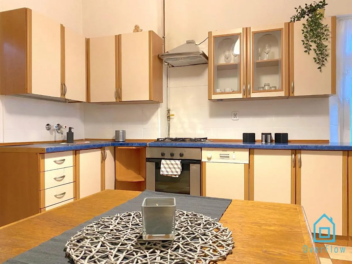 Square Room - 20 Minutes To Gdansk Old Town & Seaside Privatunterkunft