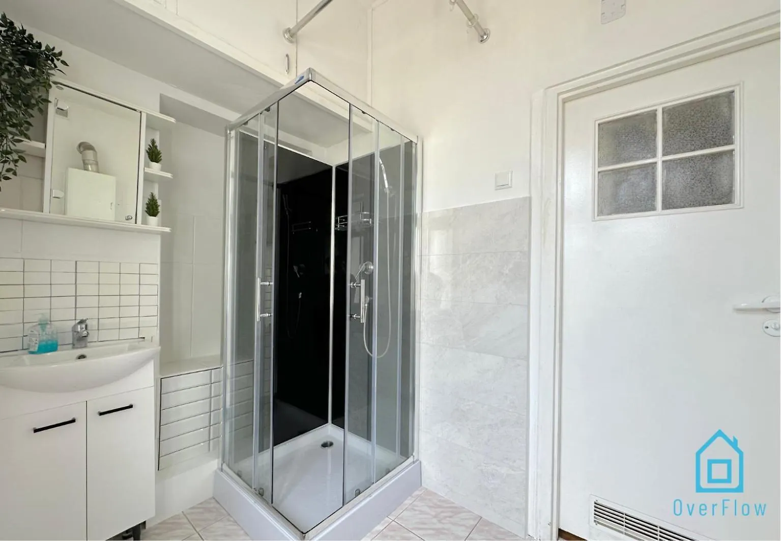 Square Room - 20 Minutes To Gdansk Old Town & Seaside Privatunterkunft